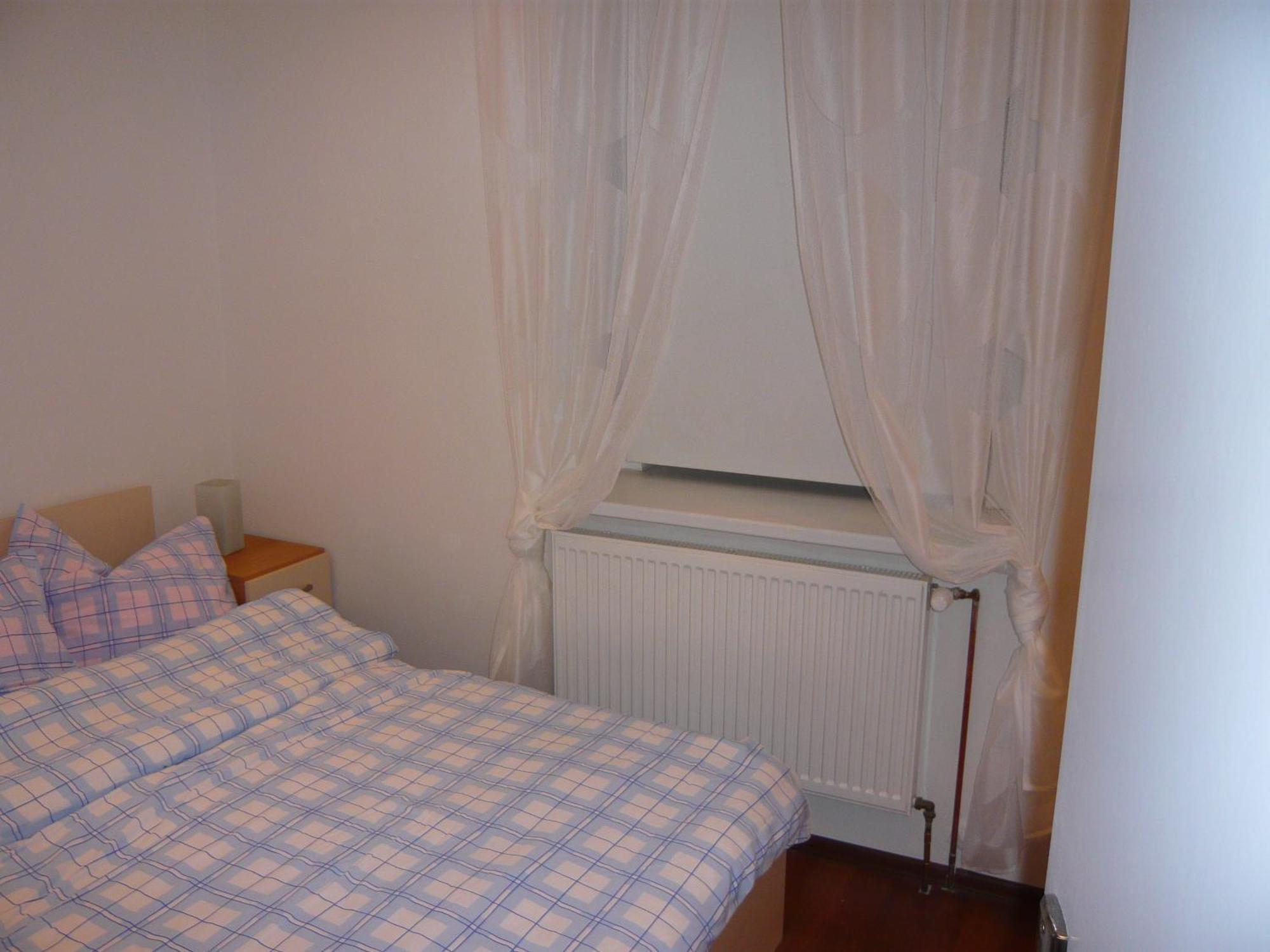 Apartmany Liska Mladé Buky Eksteriør billede