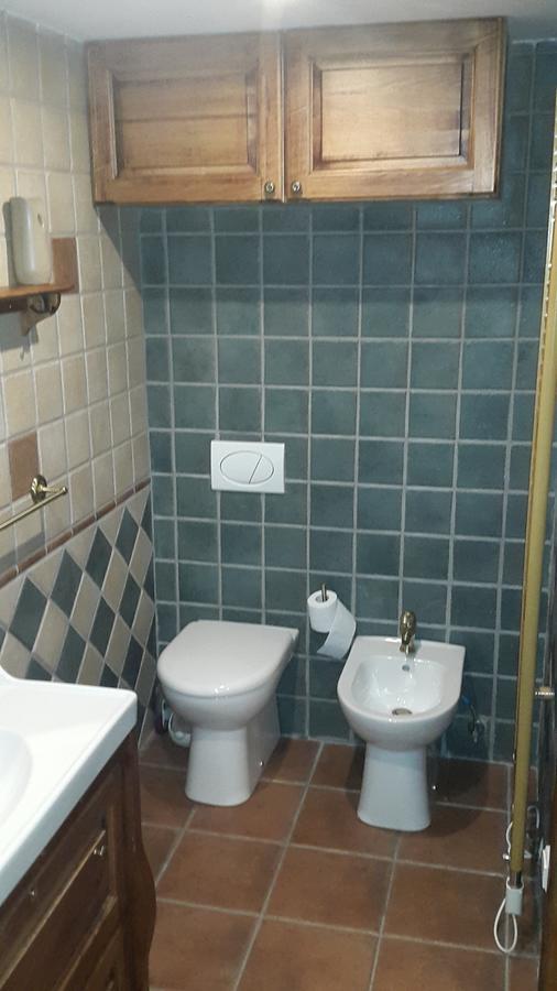 Apartmany Liska Mladé Buky Eksteriør billede