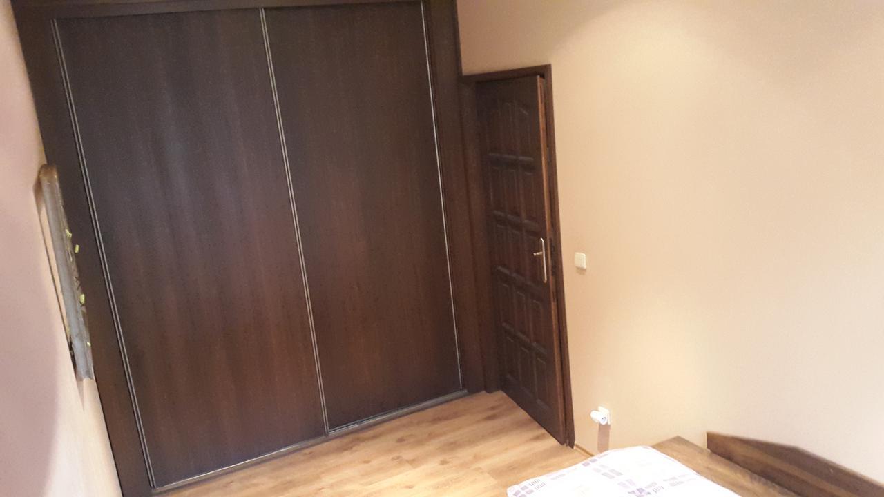 Apartmany Liska Mladé Buky Eksteriør billede
